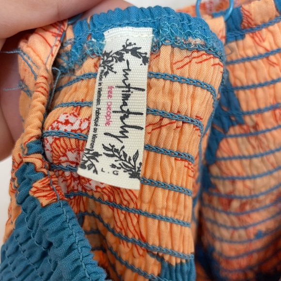 Free People maxi dress - Picture 6 of 6